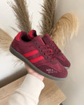 ZAPATILLA GB692 BURDEO