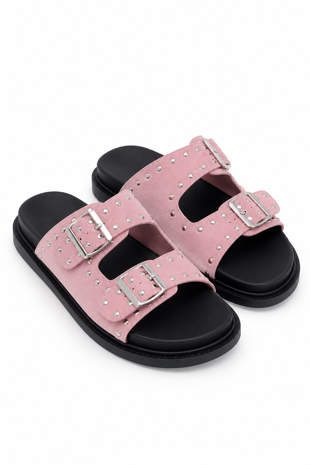 [PREVENTA] SANDALIA T-70 ROSA
