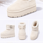 PANTUBOTA COZY CREMA