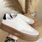 ZAPATILLA WHITE