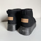 PANTUBOTA TEDDY II NEGRO