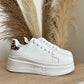 ZAPATILLA LEOPARDO PRINT