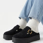 ZUECO BLACK