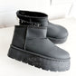 PANTUBOTA TEDDY ECOCUERO 2 EN 1