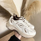 ZAPATILLA EST. NB 530 BLANCO
