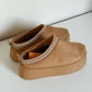 PANTUBOTA TAZZ CAMEL