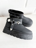 PANTUBOTA TEDDY ECOCUERO 2 EN 1