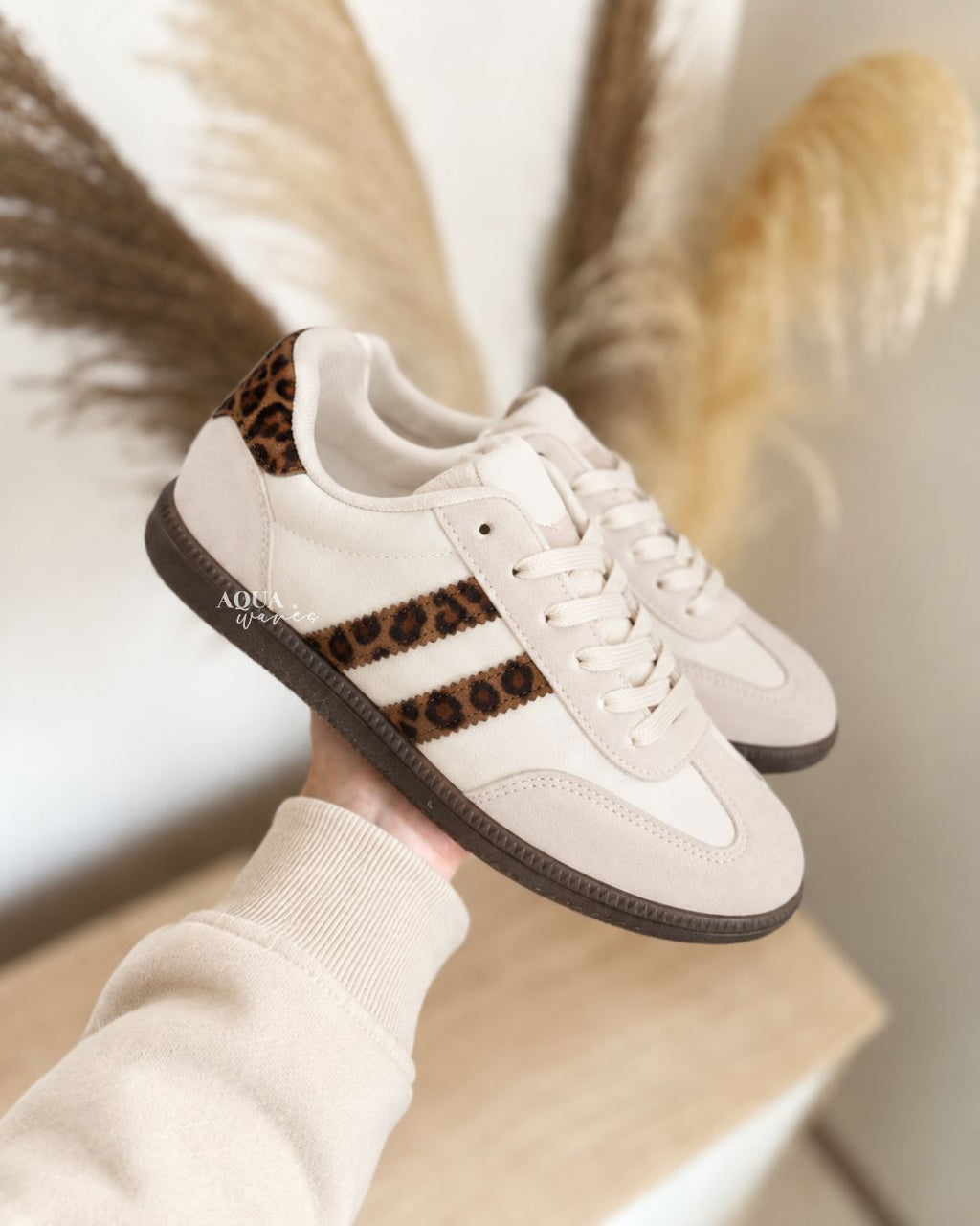 ZAPATILLA GB692 PRINT II