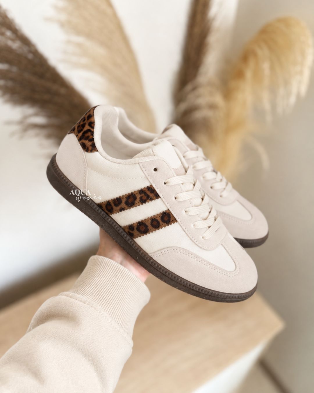 ZAPATILLA GB692 PRINT II