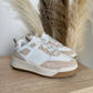 ZAPATILLA URBAN BEIGE