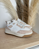 ZAPATILLA URBAN BEIGE