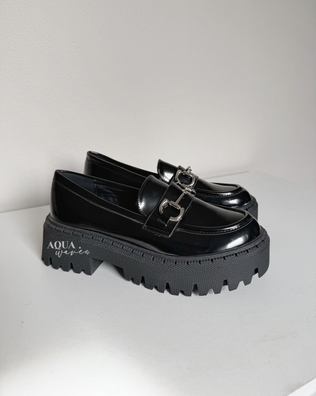 MOCASÍN GRAZ