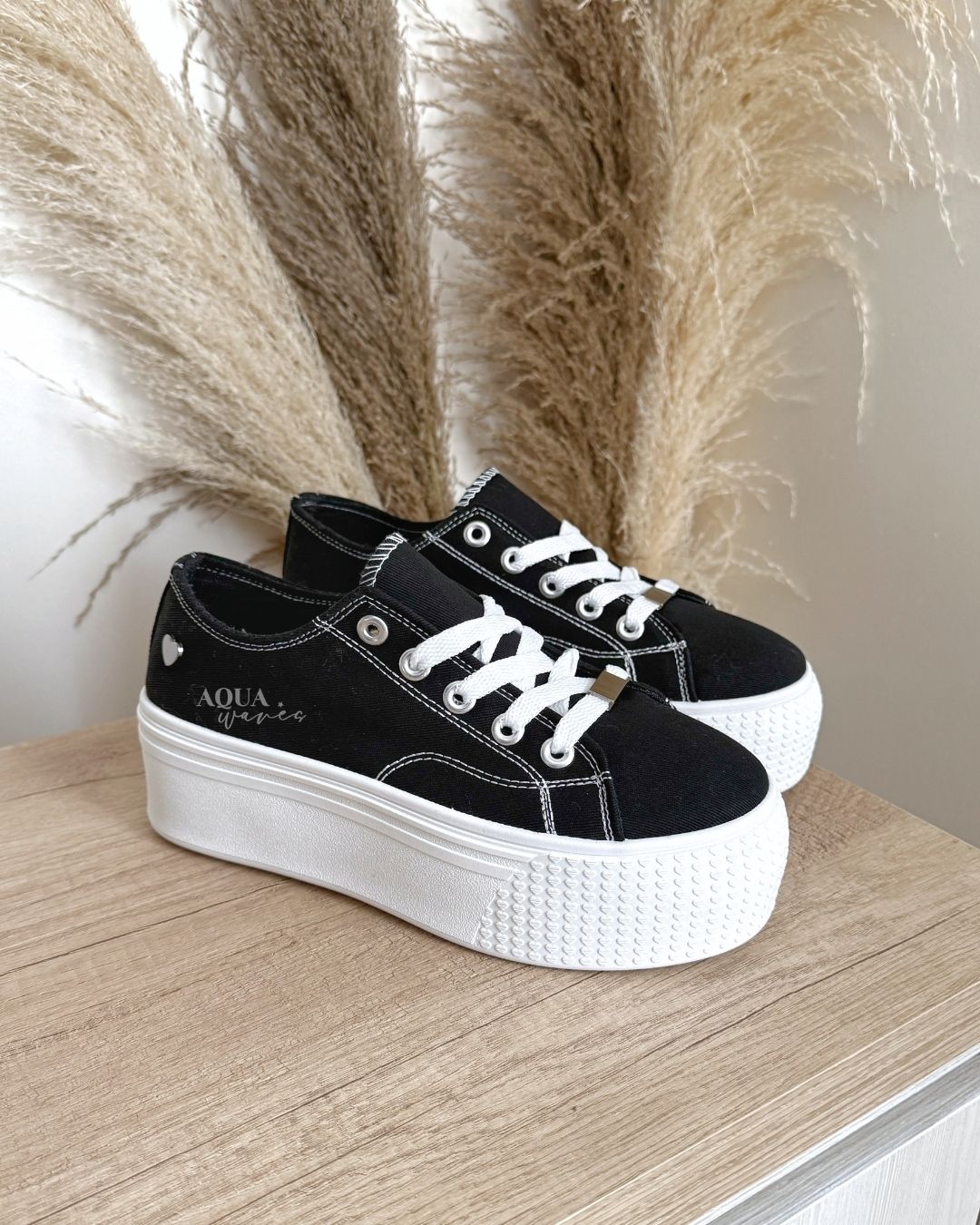 ZAPATILLA PARIS