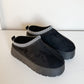 PANTUBOTA TAZZ NEGRO
