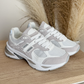 ZAPATILLA EST. NB 6J10-10