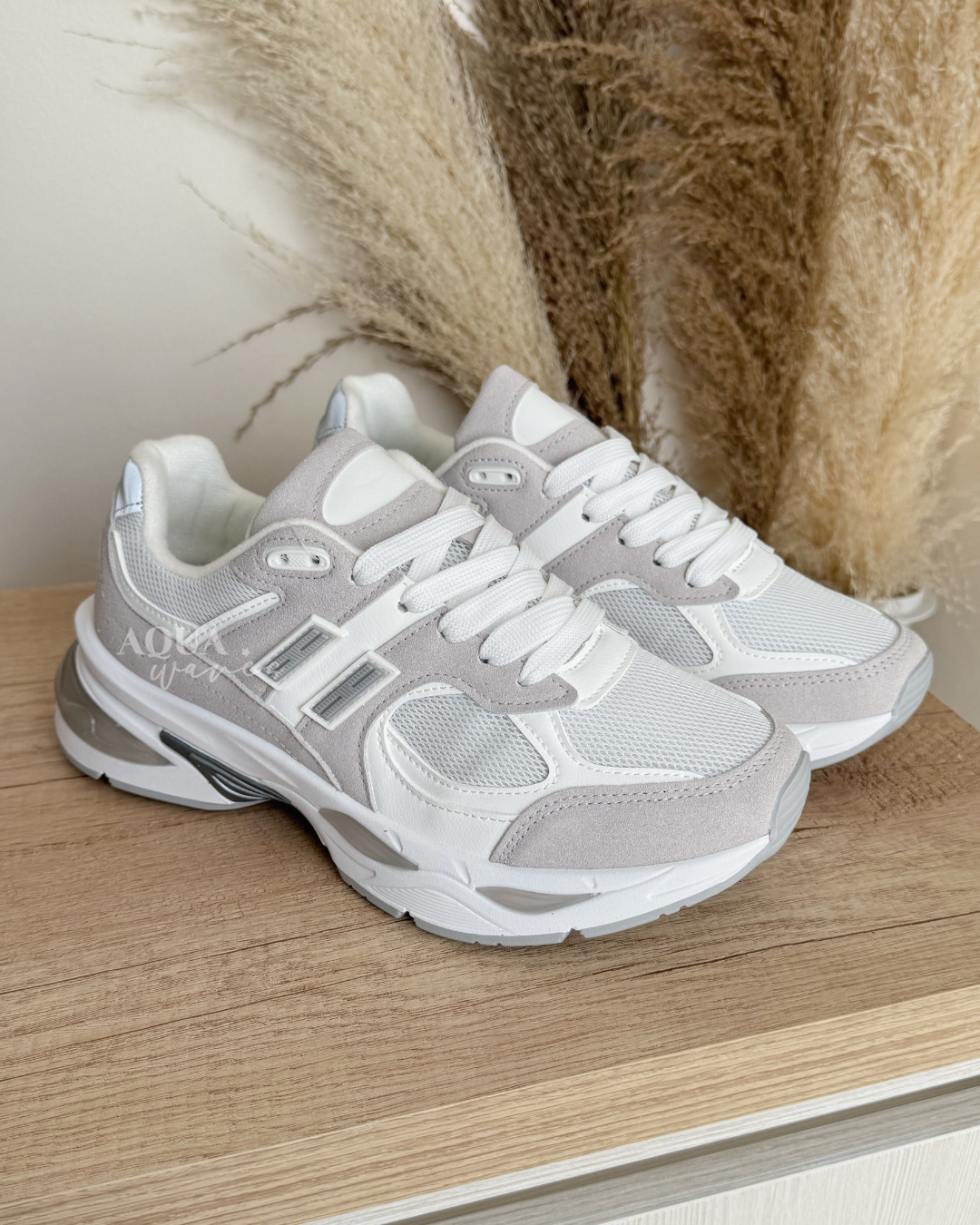 ZAPATILLA EST. NB 6J10-10