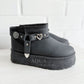 PANTUBOTA TEDDY ECOCUERO 2 EN 1