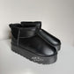 PANTUBOTA TEDDY ECOCUERO