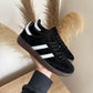 ZAPATILLA EST SPEZIAL NEGRO