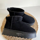 PANTUBOTA TEDDY II NEGRO