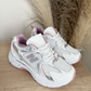ZAPATILLA DEPORTIVA NB ROSA