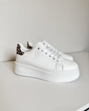 ZAPATILLA LEOPARDO PRINT