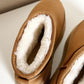 PANTUBOTA TEDDY PLATAFORMA CAMEL