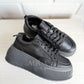 ZAPATILLA AUSTIN BLACK