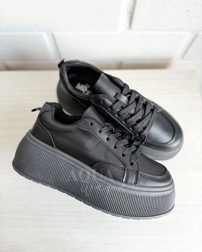 ZAPATILLA AUSTIN BLACK