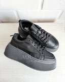 ZAPATILLA AUSTIN BLACK