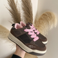 ZAPATILLA URBAN CHOCOLATE