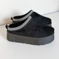 PANTUBOTA TAZZ NEGRO