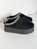 PANTUBOTA TAZZ NEGRO