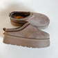 PANTUBOTA TAZZ CAQUI