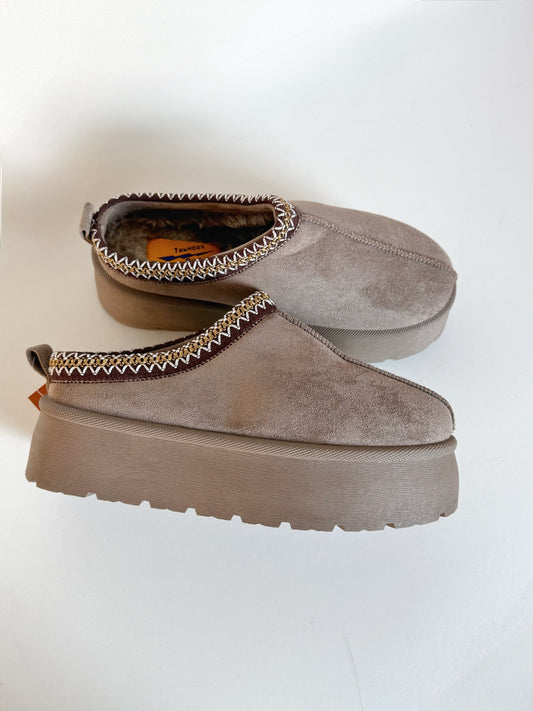 PANTUBOTA TAZZ CAQUI