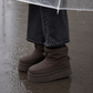 PANTUBOTA IMPERMEABLE CHOCOLATE