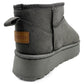 PANTUBOTA TEDDY II GRIS