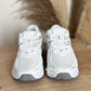 ZAPATILLA DEPORTIVA NB BLANCA