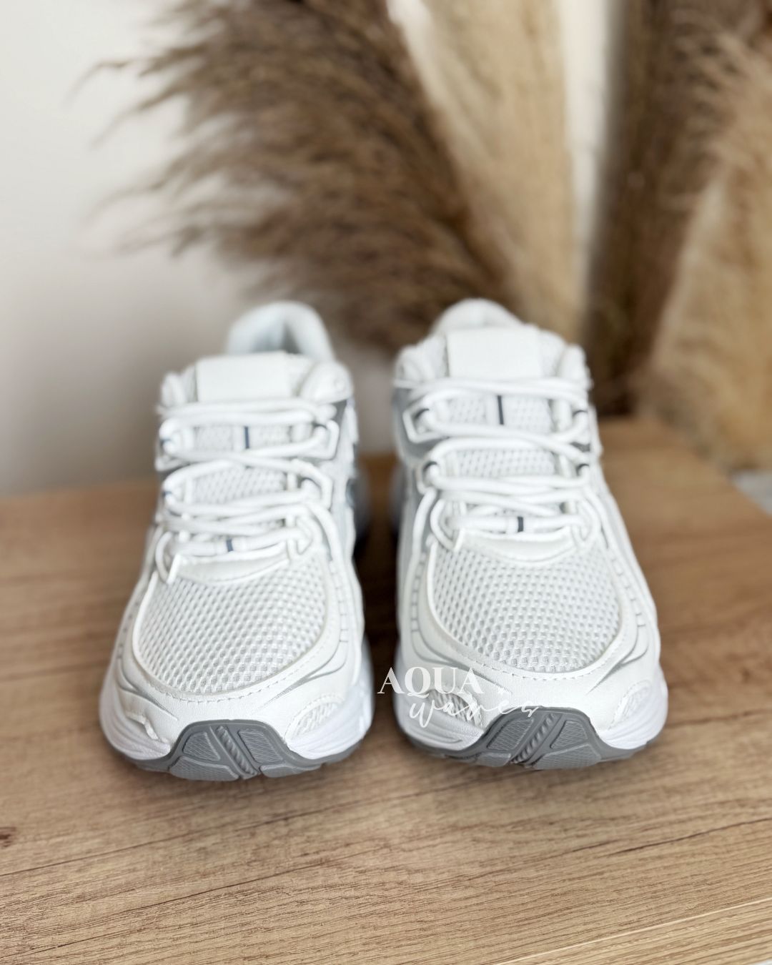 ZAPATILLA DEPORTIVA NB BLANCA