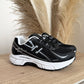 ZAPATILLA DEPORTIVA NB NEGRA