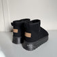 PANTUBOTA TEDDY II NEGRO
