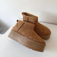 PANTUBOTA TEDDY CAMEL