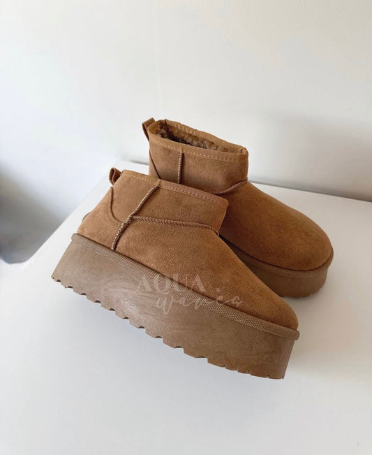 PANTUBOTA TEDDY CAMEL