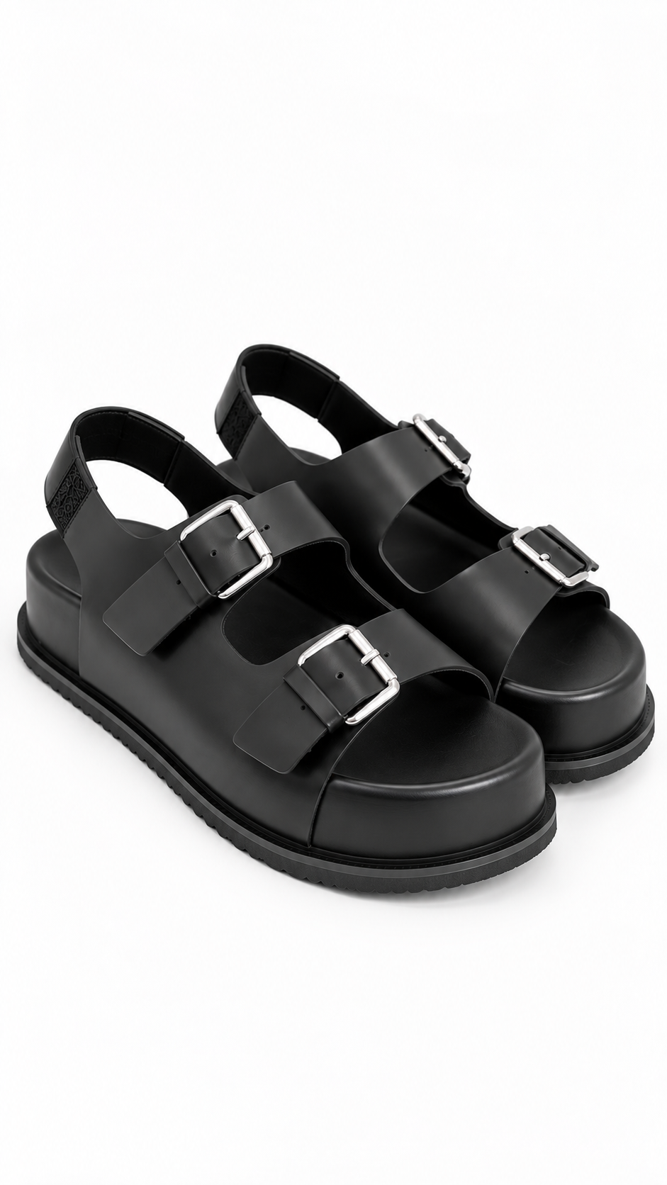 SANDALIA 209 BERKI
