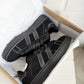ZAPATILLA CAMPUS ALL BLACK
