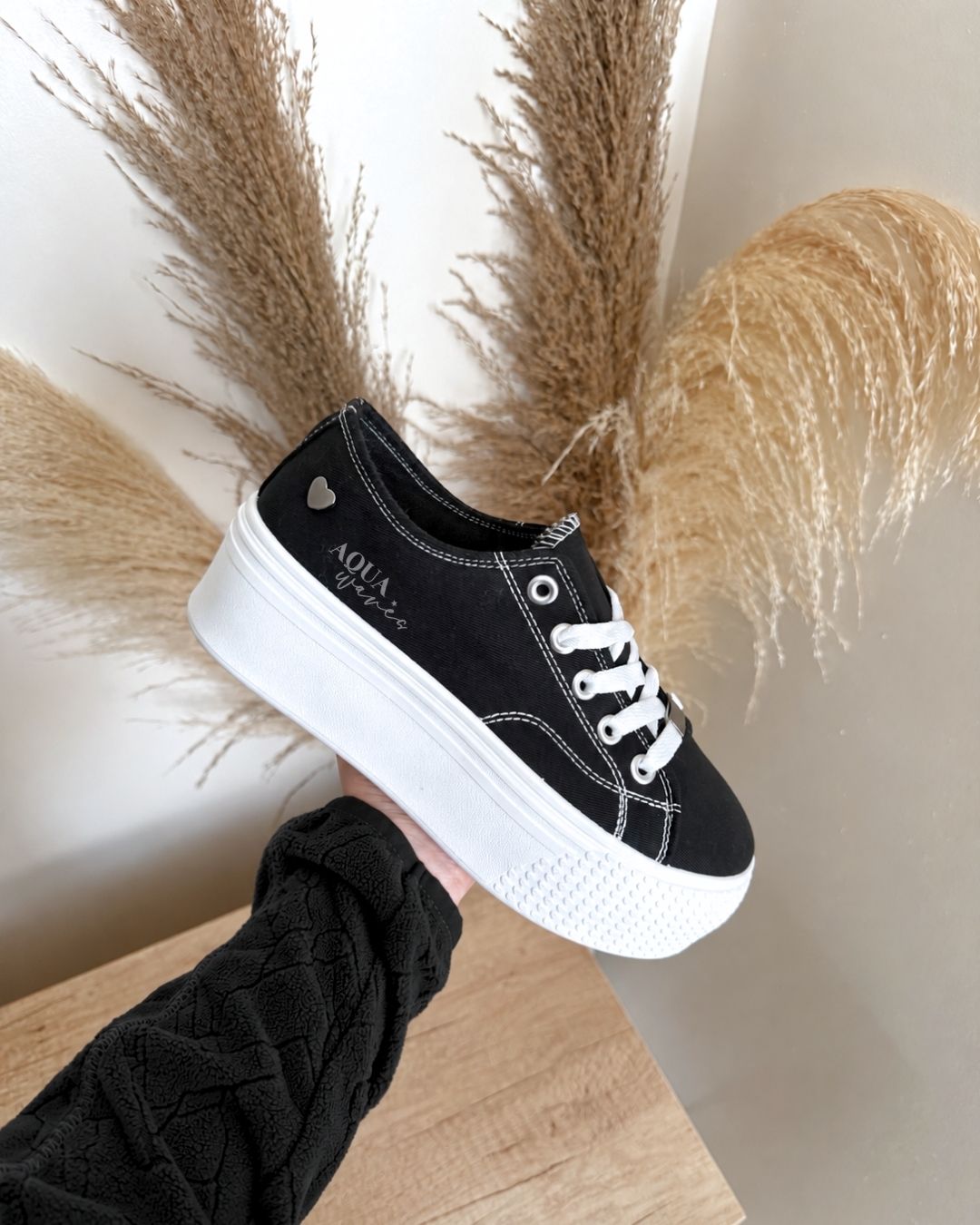 ZAPATILLA PARIS