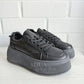 ZAPATILLA AUSTIN BLACK