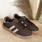 ZAPATILLA SPARKLY CHOCOLATE