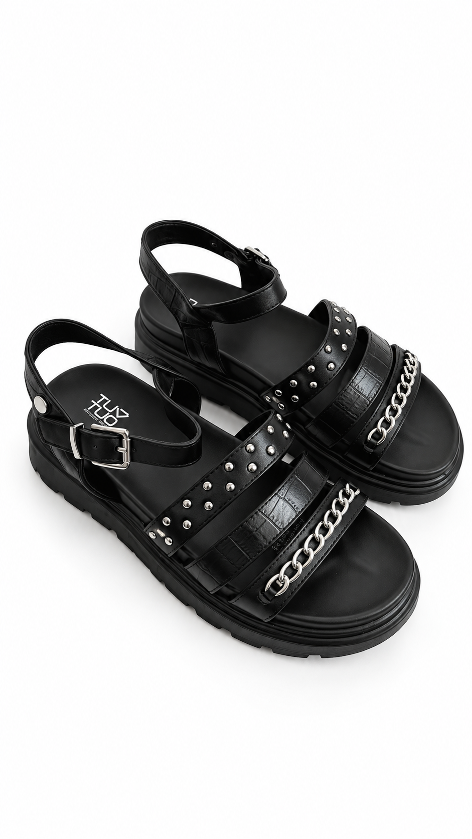 SANDALIA T39 ISA