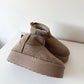 PANTUBOTA TEDDY CAQUI